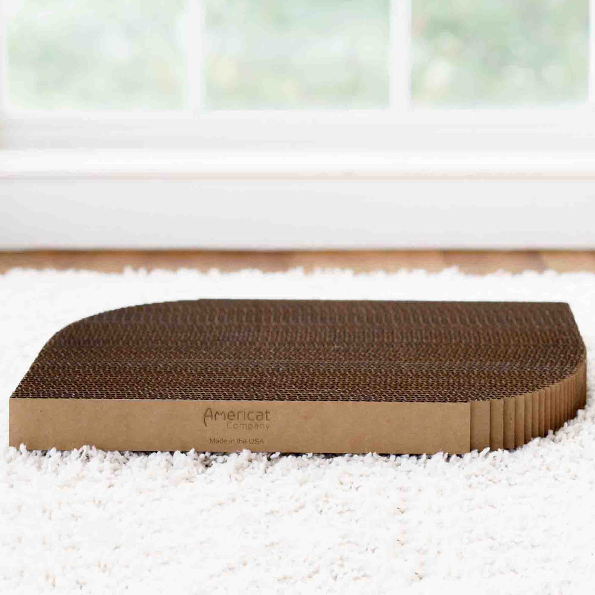 Cat Scratchers & Beds Made in USA Americat Company