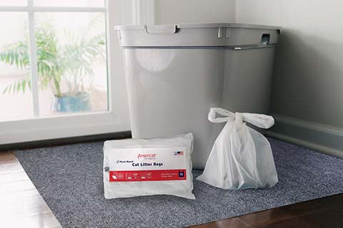 Best Cat Litter Waste Bags