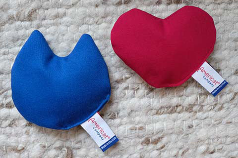 Catnip Toys for Cats