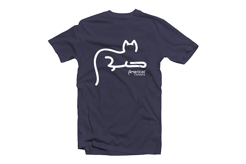 Cat T-shirt