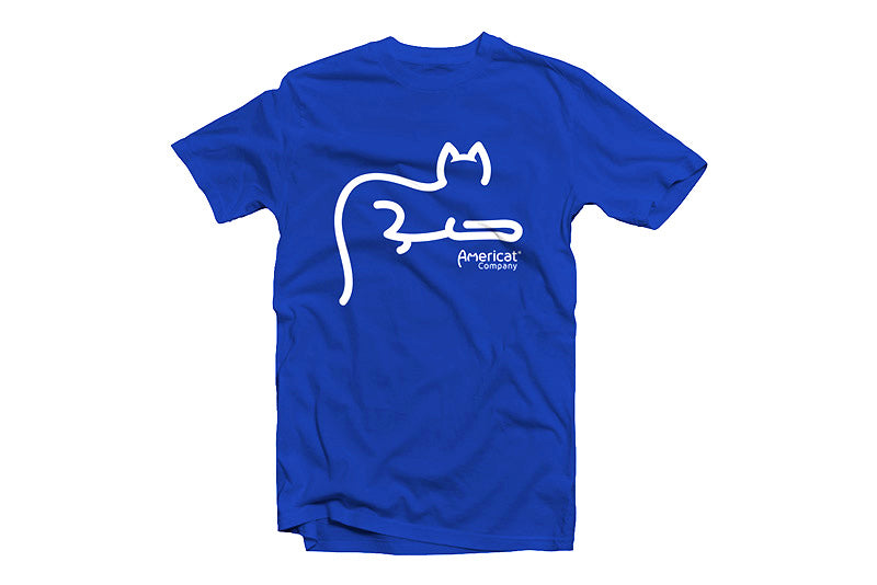 Cat T-shirt