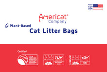 Load image into Gallery viewer, Cat Litter Bags (50-Pack)
