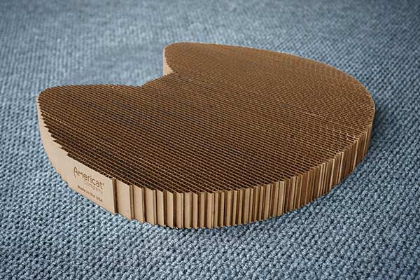 Cat Scratching Pad - Americat Company