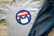 Load image into Gallery viewer, Americat T-Shirt
